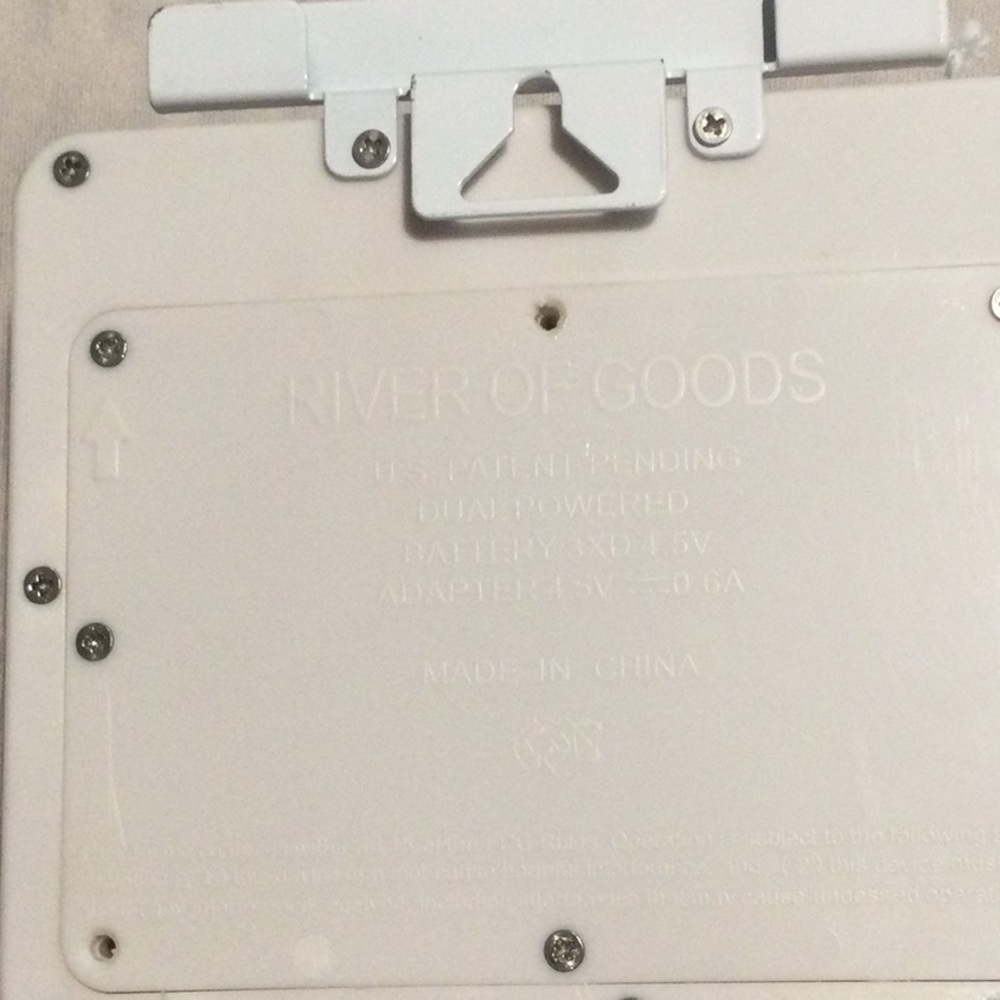 Lighting - Picture 7 of 7